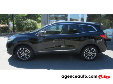 Renault Kadjar — 8