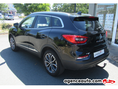 Renault Kadjar — 7