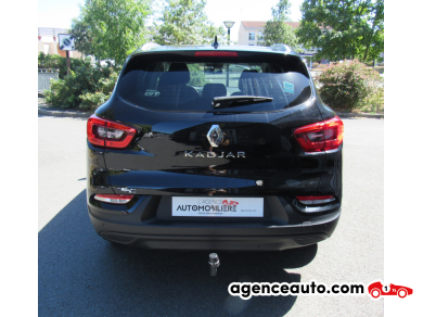 Renault Kadjar — 6