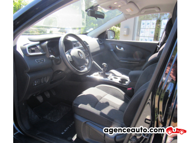 Renault Kadjar — 10