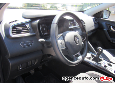 Renault Kadjar — 11