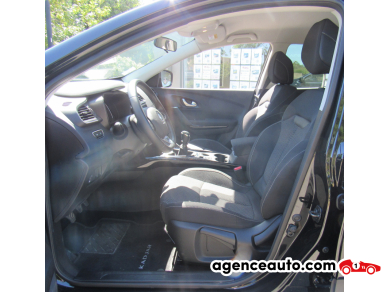 Renault Kadjar — 9