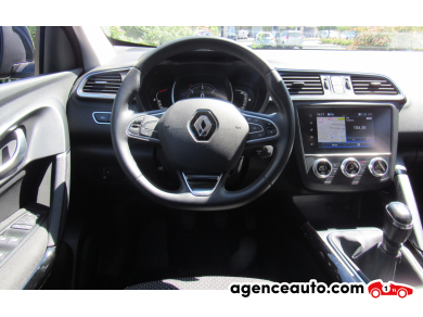 Renault Kadjar — 29