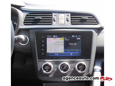 Renault Kadjar — 30