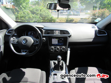 Renault Kadjar — 12