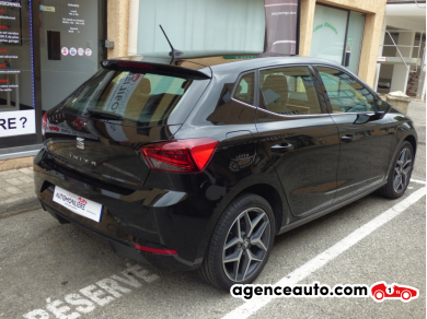 Seat Ibiza — 4