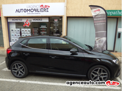 Seat Ibiza — 3