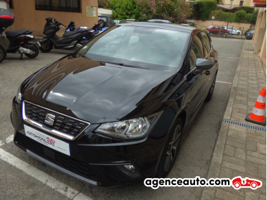 Seat Ibiza — 7