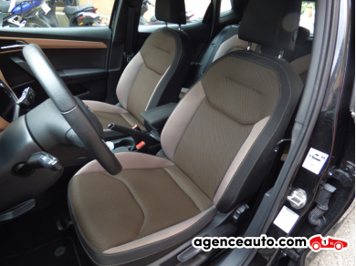 Seat Ibiza — 12