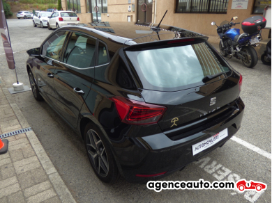 Seat Ibiza — 6