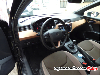 Seat Ibiza — 11