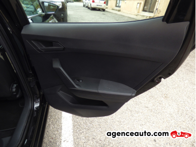 Seat Ibiza — 26