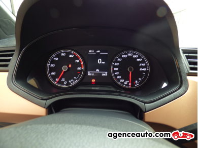Seat Ibiza — 16