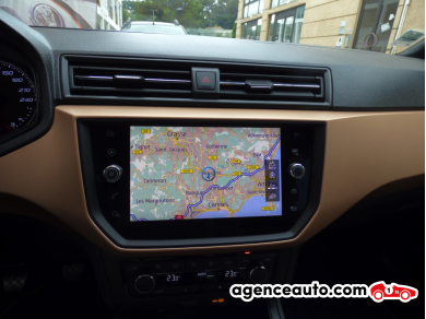 Seat Ibiza — 18