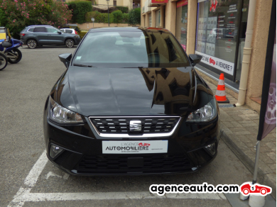 Seat Ibiza — 32
