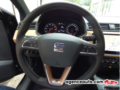Seat Ibiza — 15