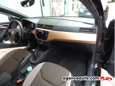 Seat Ibiza — 25