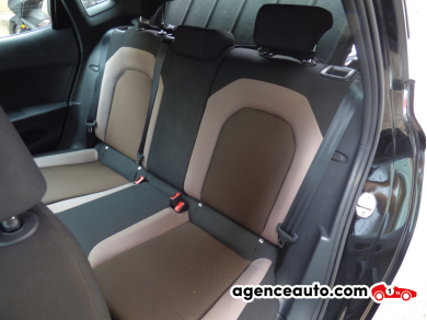 Seat Ibiza — 27