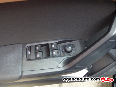 Seat Ibiza — 10