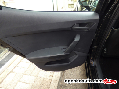 Seat Ibiza — 29