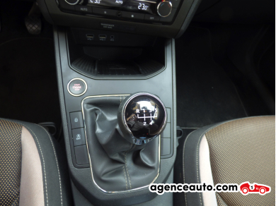 Seat Ibiza — 21