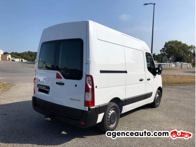 Renault Master — 5