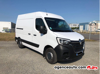 Renault Master — 3