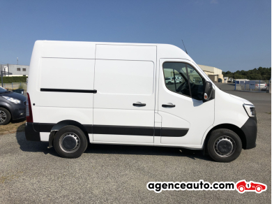 Renault Master — 4