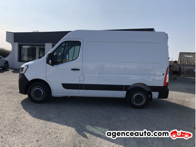 Renault Master — 8