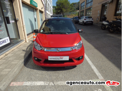 Aixam Coupé — 3