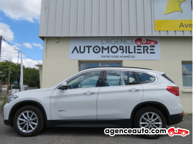 Bmw X1 — 3