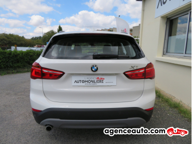 Bmw X1 — 5