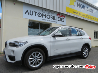 Bmw X1 — 2