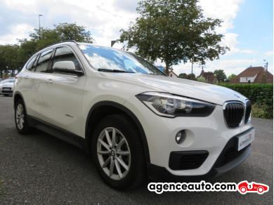 Bmw X1 — 7