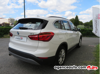 Bmw X1 — 6