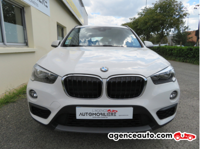 Bmw X1 — 8