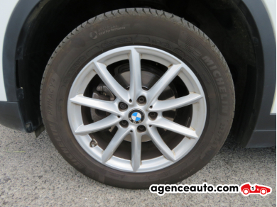 Bmw X1 — 21