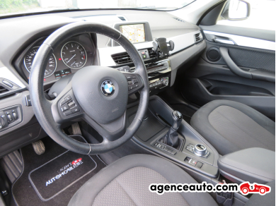 Bmw X1 — 10