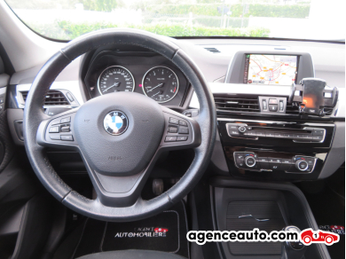 Bmw X1 — 11