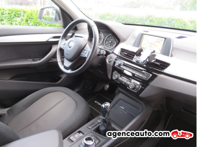 Bmw X1 — 12