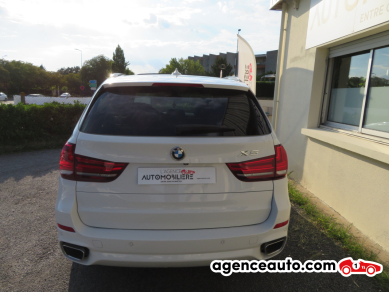 Bmw X5 — 6