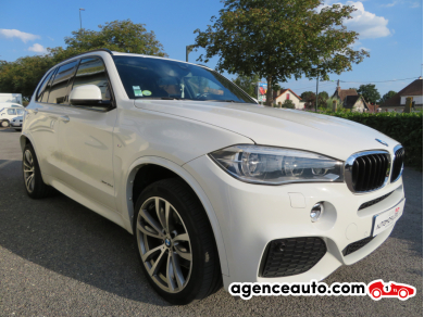 Bmw X5 — 8