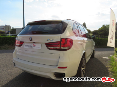 Bmw X5 — 7