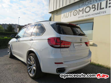 Bmw X5 — 5