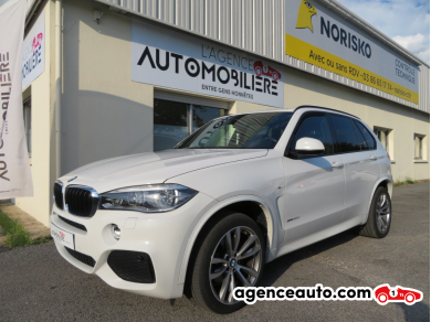 Bmw X5 — 2