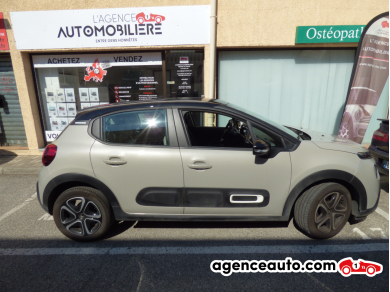 Citroen C3 — 3