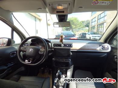 Citroen C3 — 2