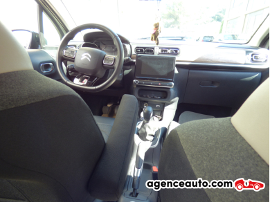 Citroen C3 — 19