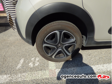 Citroen C3 — 37