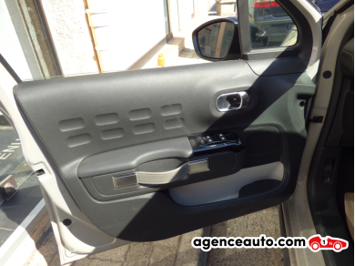 Citroen C3 — 10